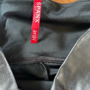 Spanx